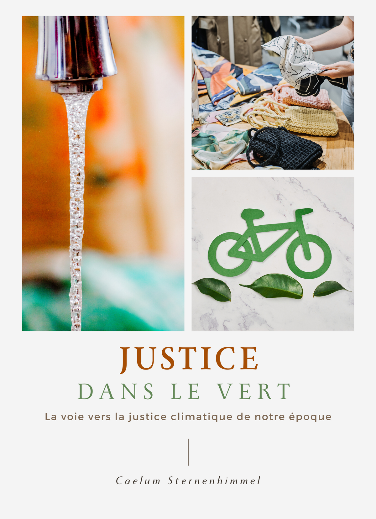 Justice dans le vert