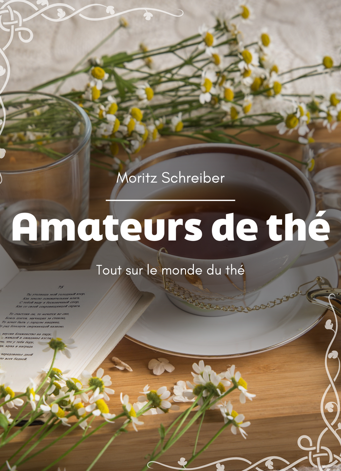 Amateurs de thé