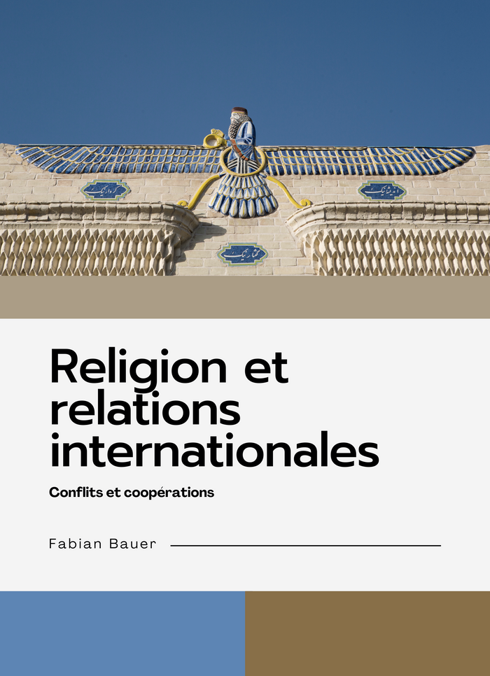 Religion et relations internationales