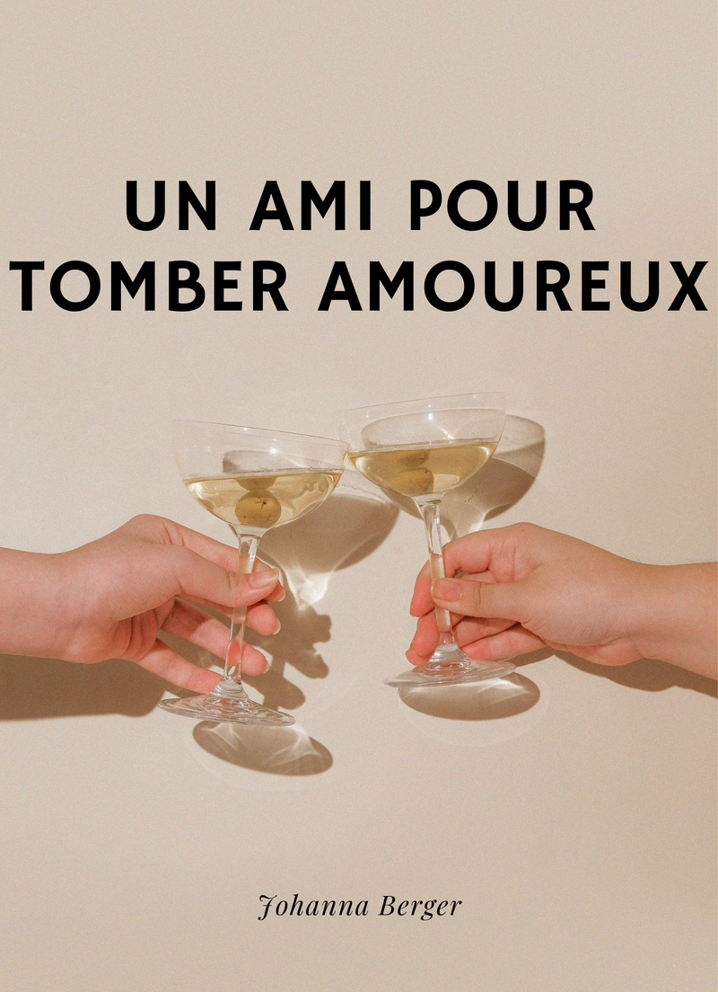 Un ami pour tomber amoureux