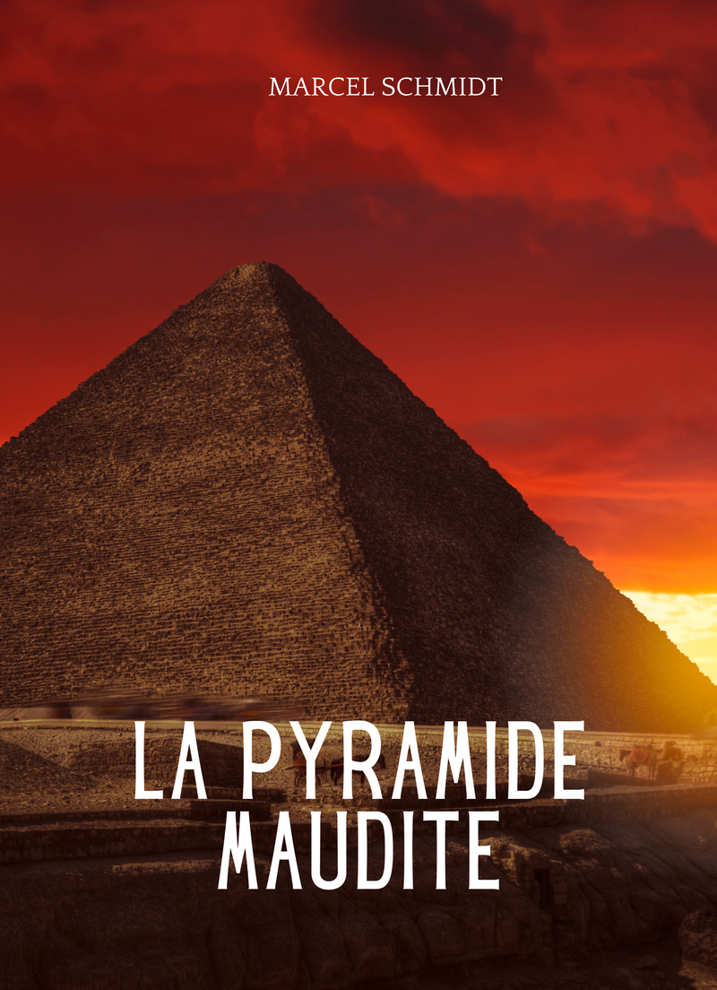 La pyramide maudite