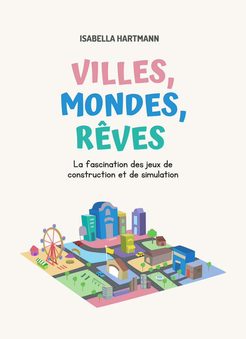 Villes, Mondes, Rêves