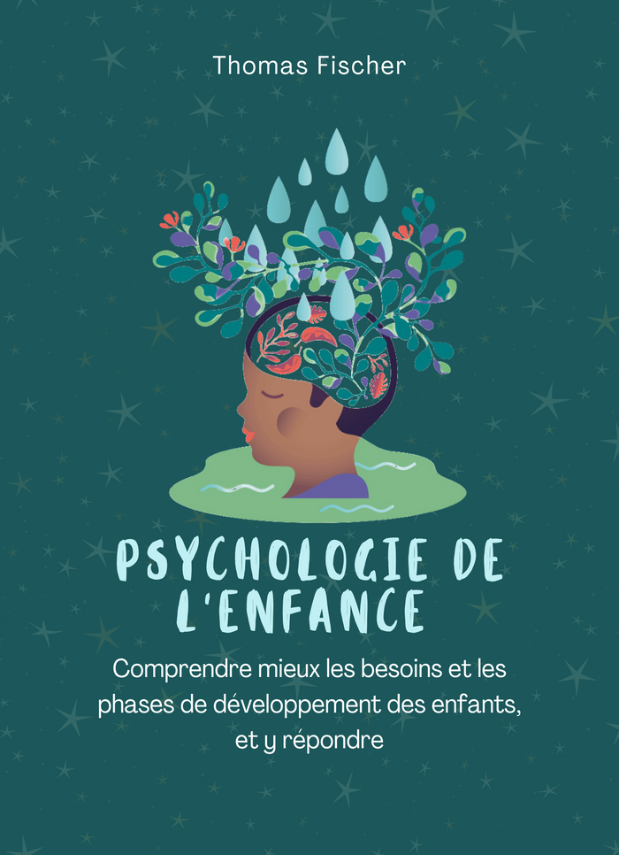 Psychologie de l'enfance