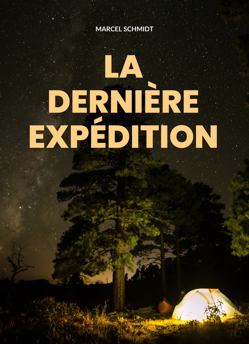 La dernière expédition