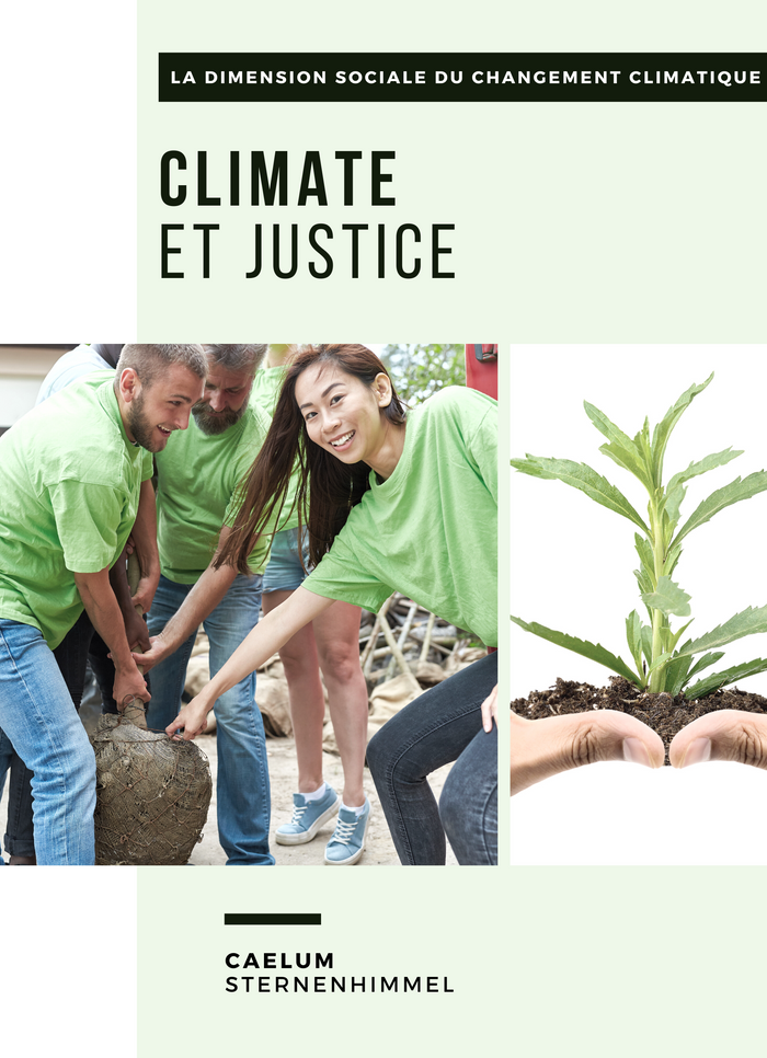 Climate et Justice