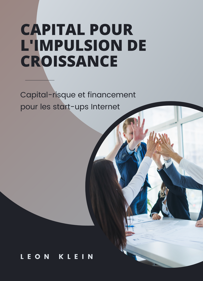 Capital pour l'impulsion de croissance