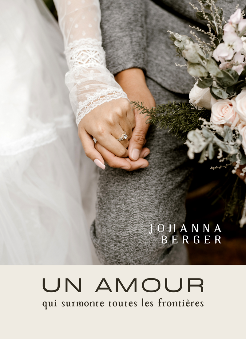 Un amour qui surmonte toutes les frontières