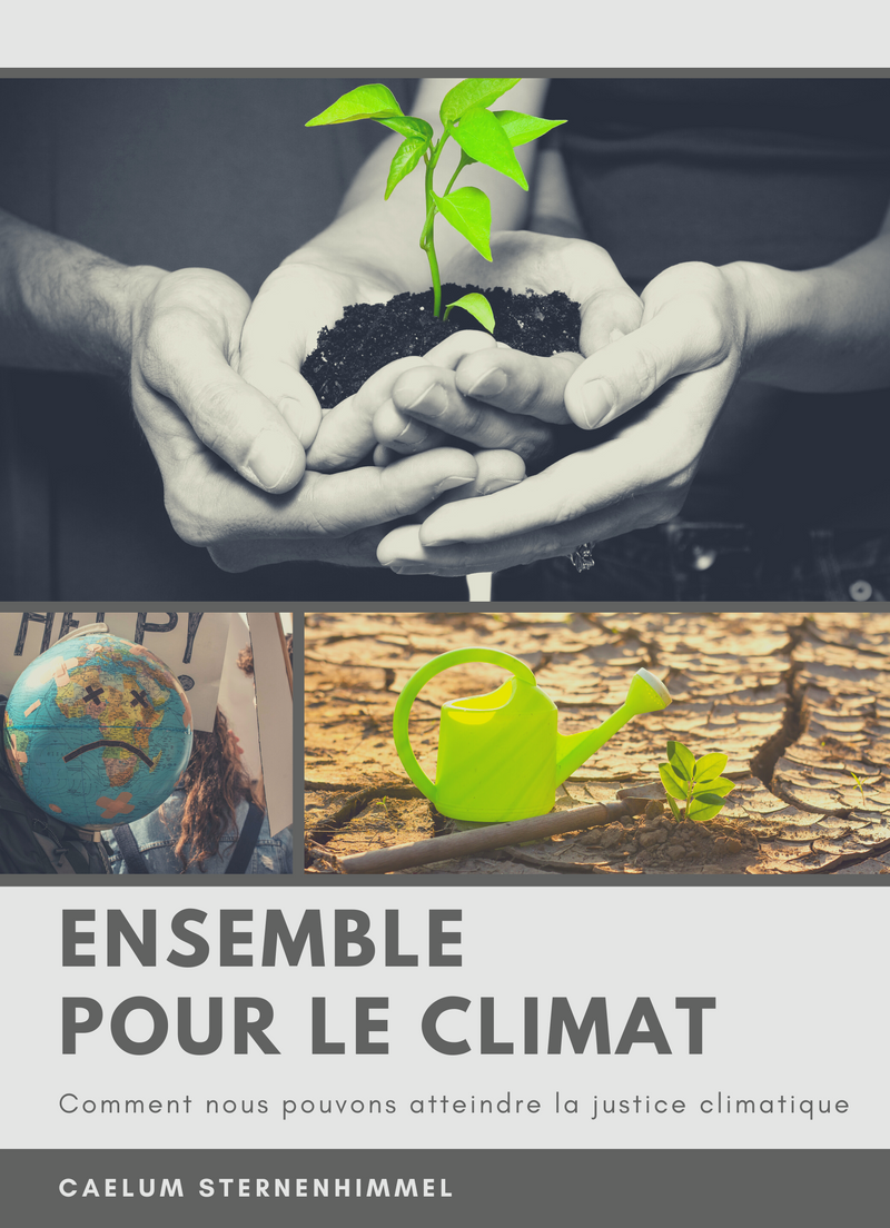 Ensemble pour le climat