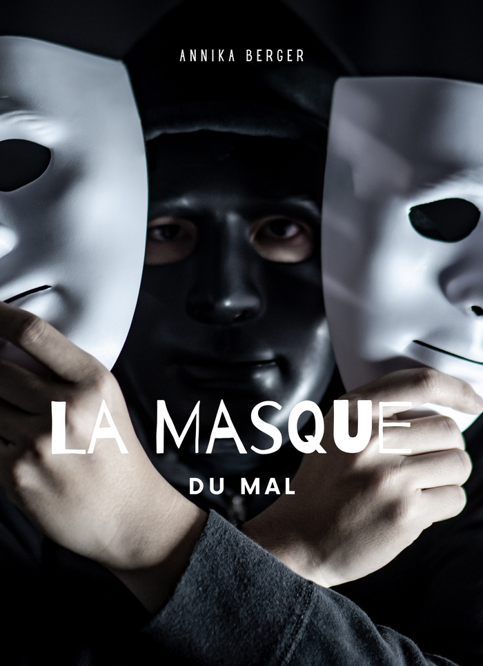 La Masque du Mal