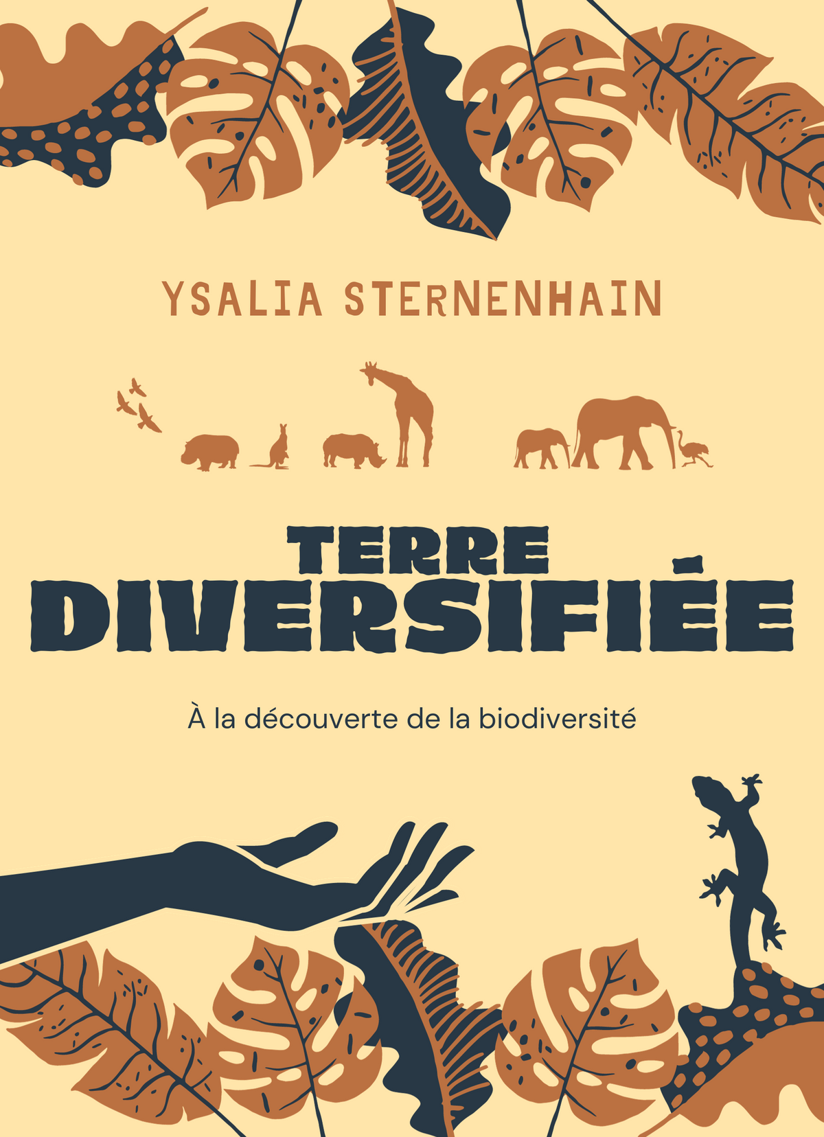 Terre diversifiée