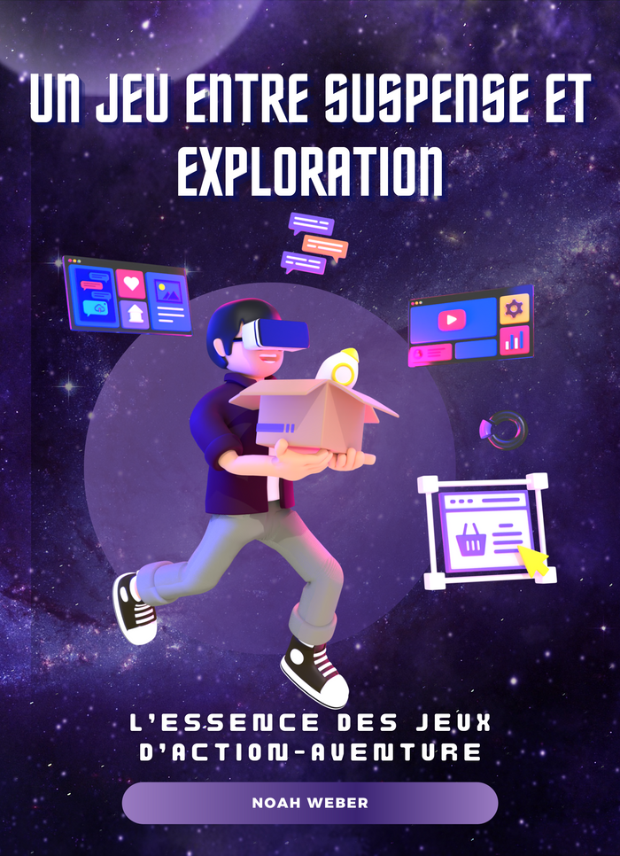 Un Jeu entre Suspense et Exploration