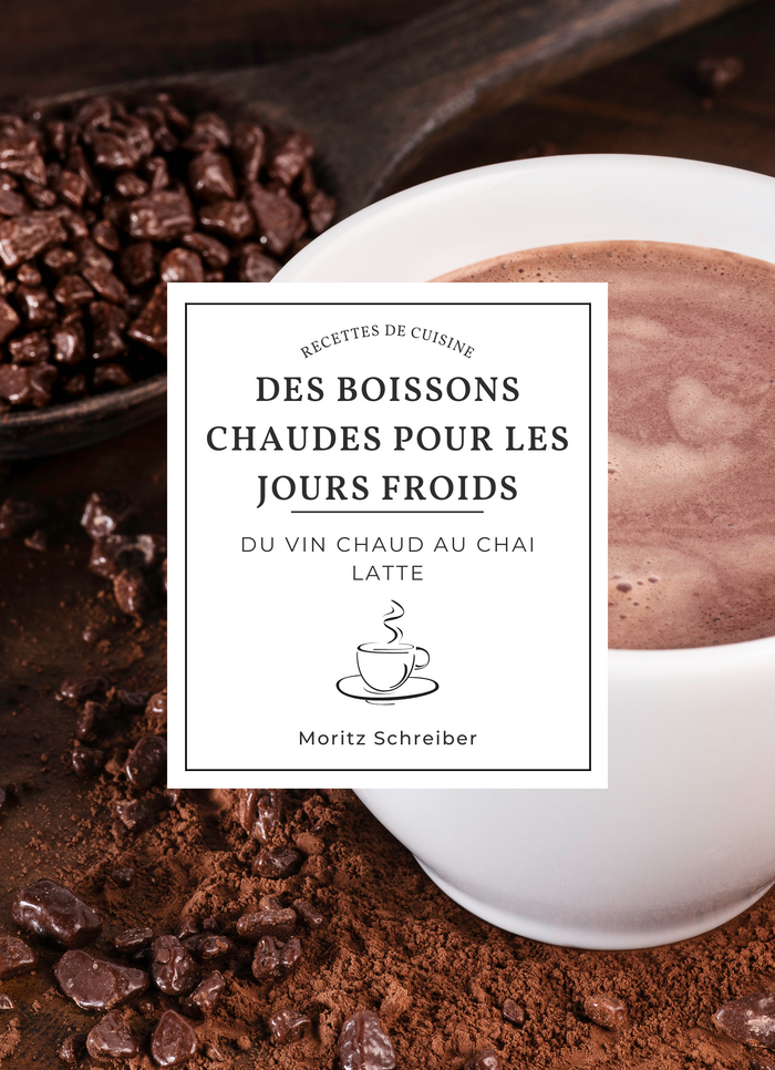 Des boissons chaudes pour les jours froids