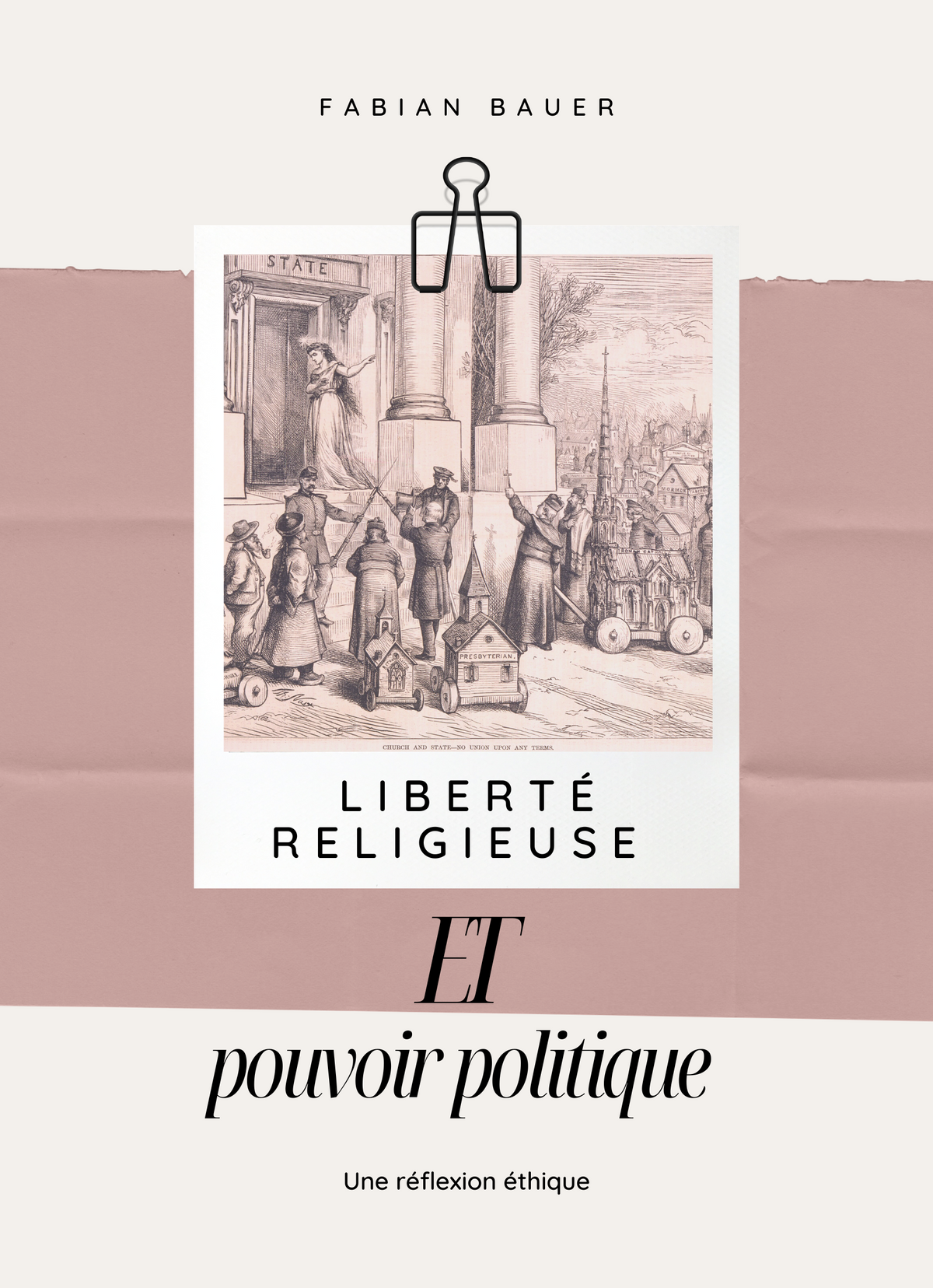 Liberté religieuse et pouvoir politique