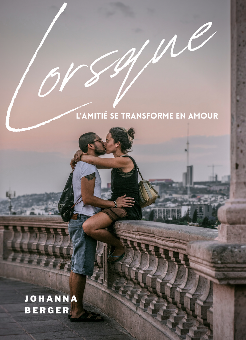 Lorsque l'amitié se transforme en amour