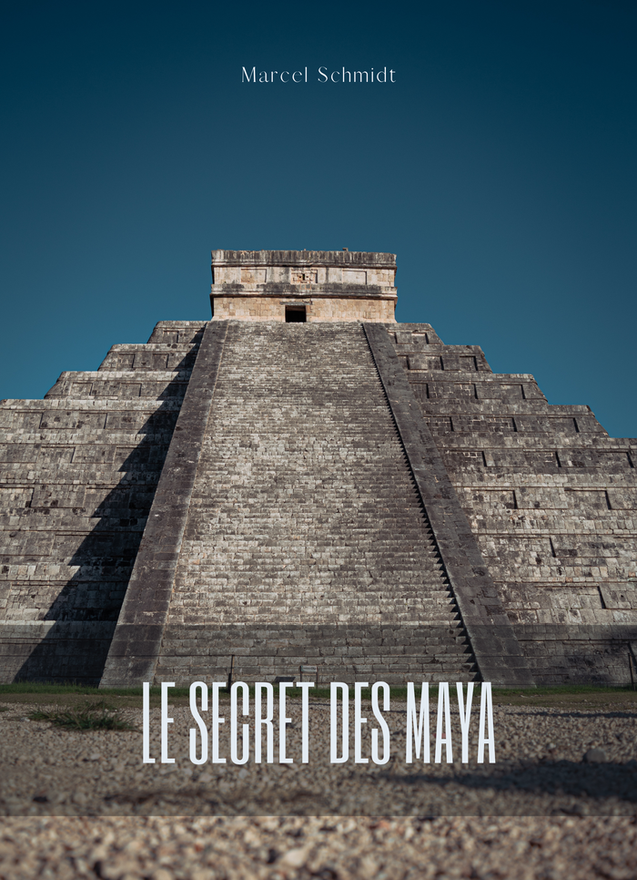 Le Secret des Maya