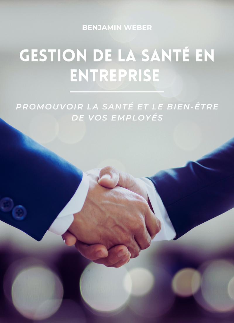 Gestion de la santé en entreprise