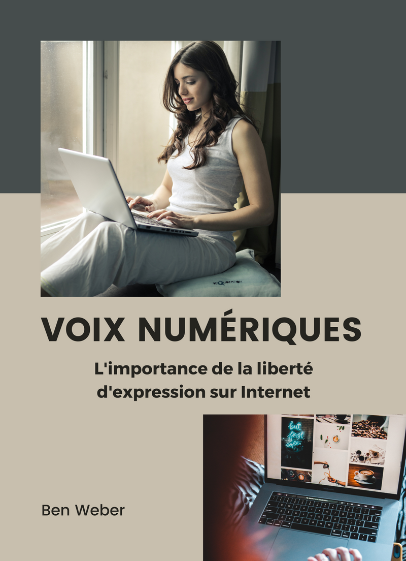 Voix numériques