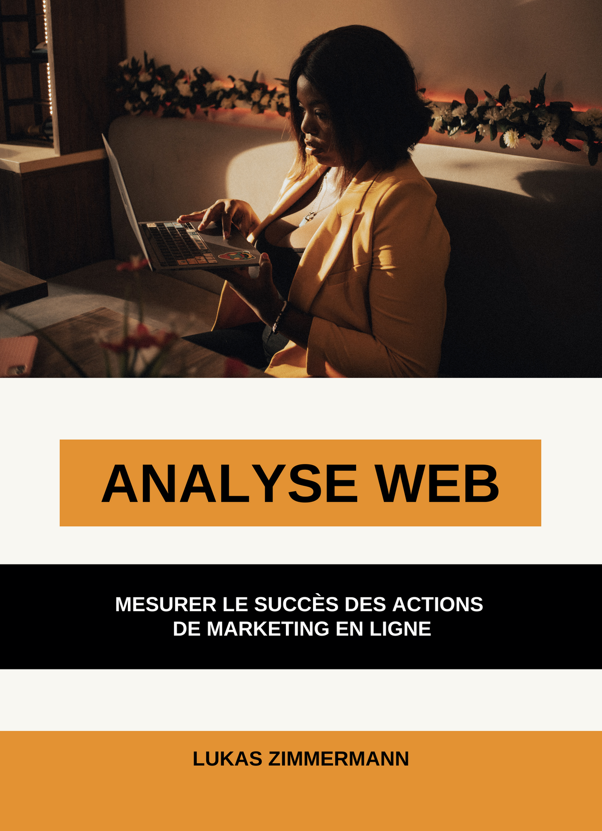 Analyse web