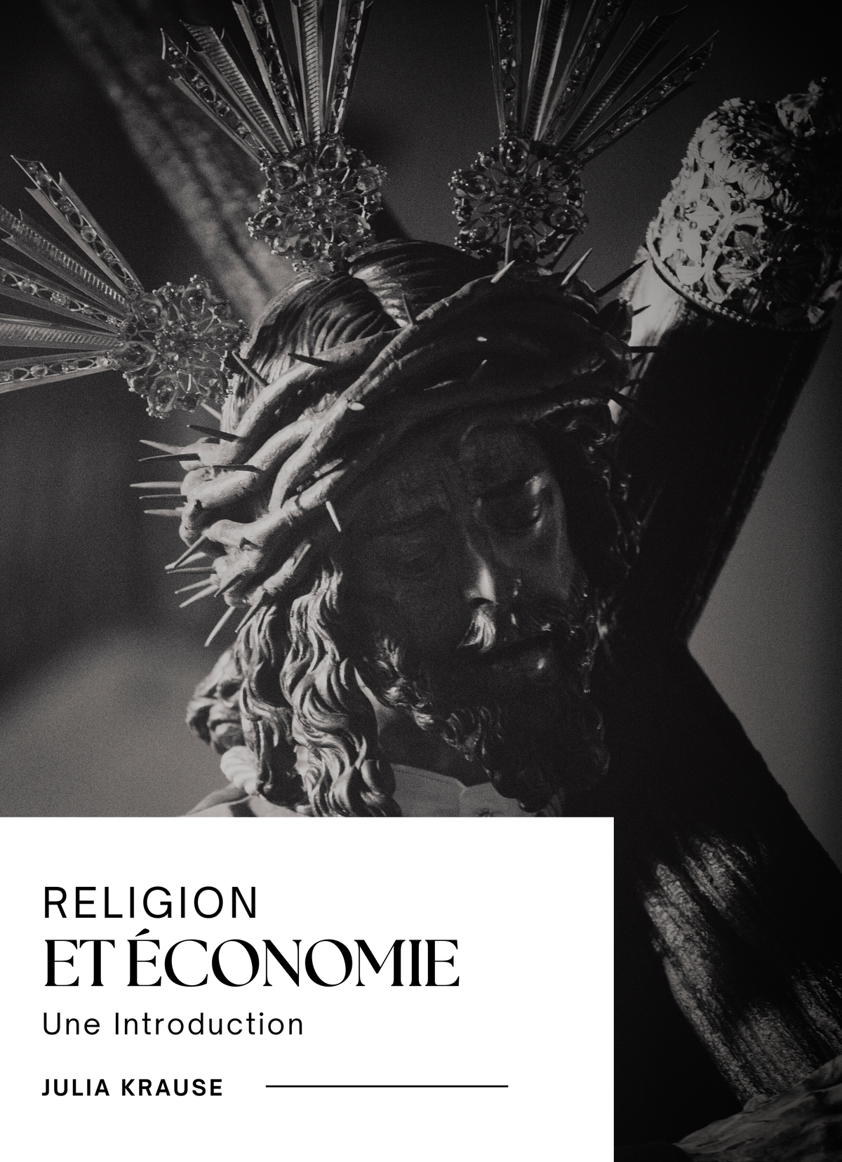 Religion et Économie