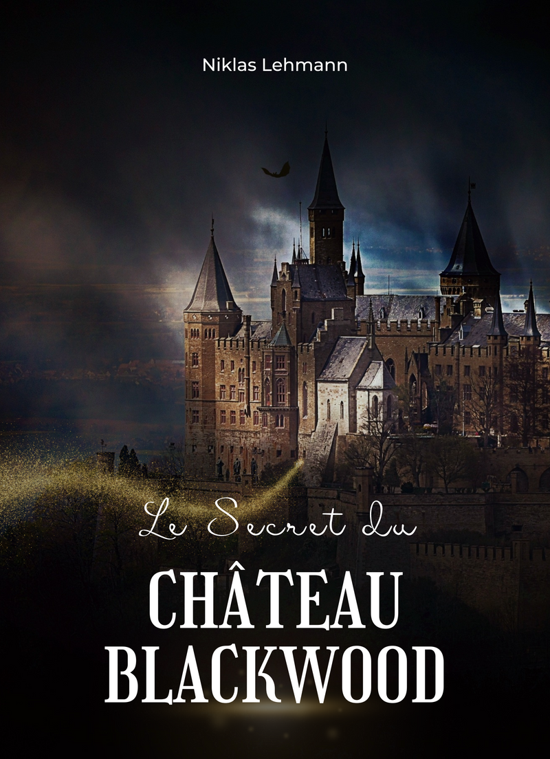 Le Secret du Château Blackwood