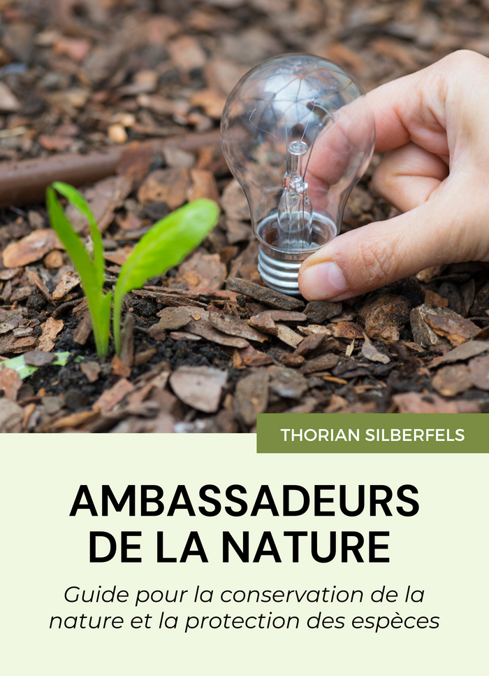 Ambassadeurs de la Nature