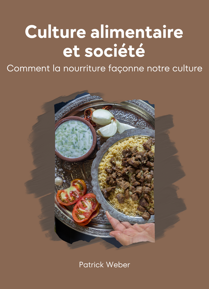 Culture alimentaire et société