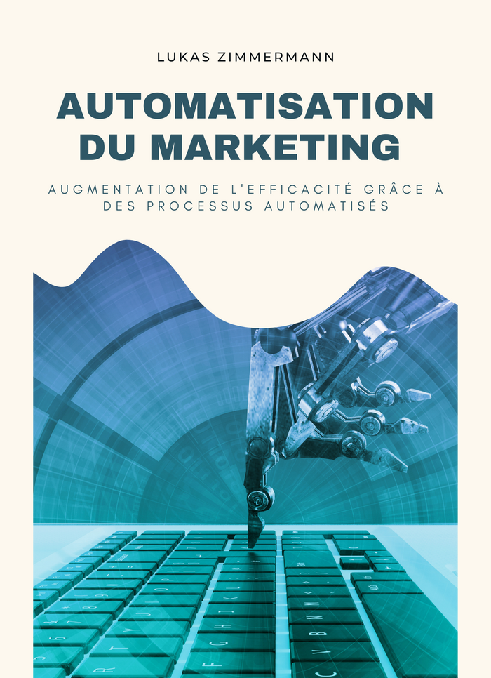 Automatisation du marketing