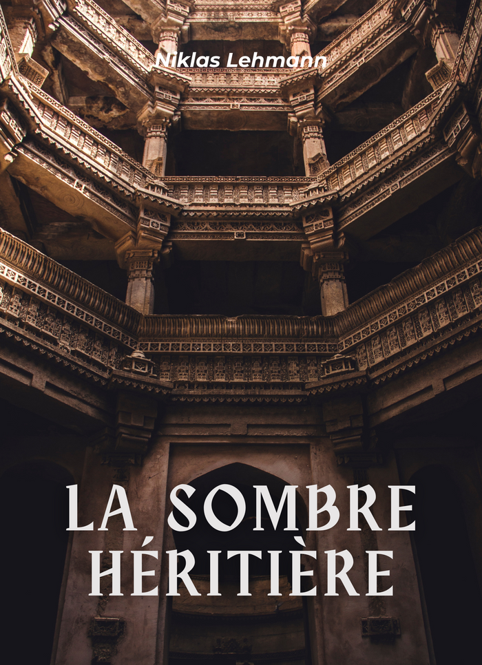 La sombre héritière