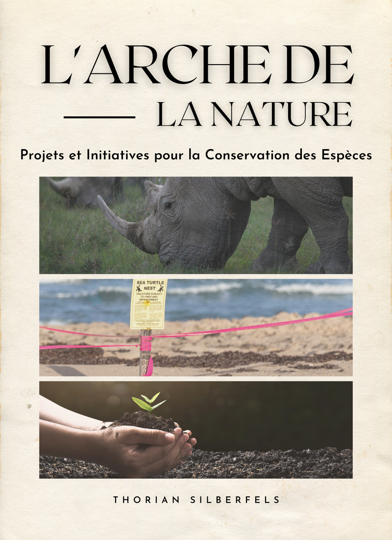 L'arche de la nature