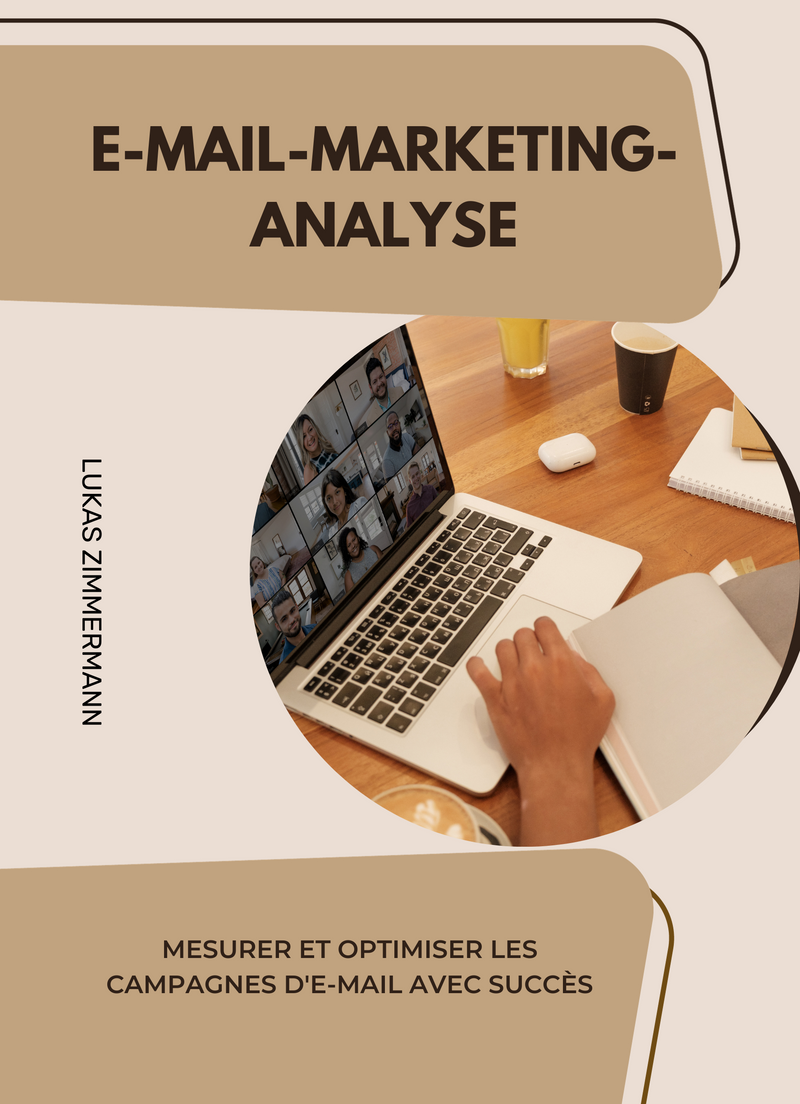 E-Mail-Marketing-Analyse