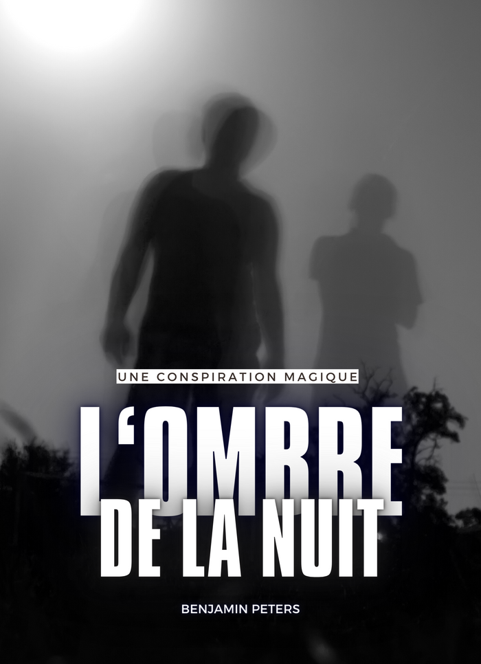 L’ombre de la nuit : une conspiration magique