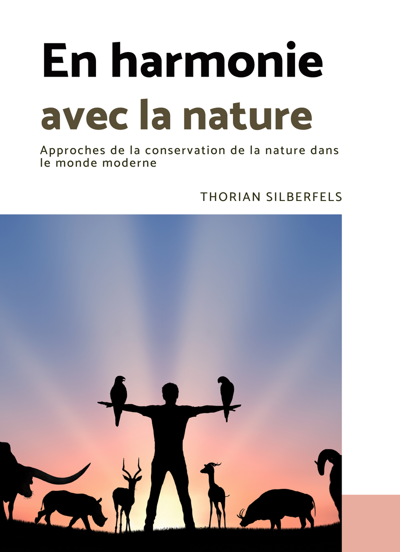 En harmonie avec la nature