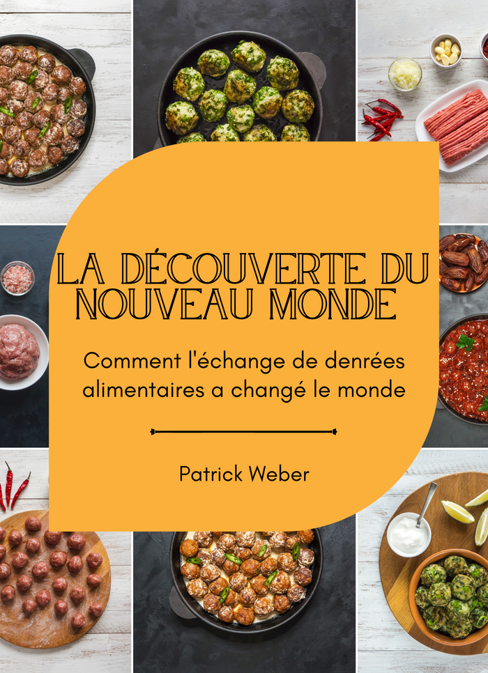 La découverte du nouveau monde