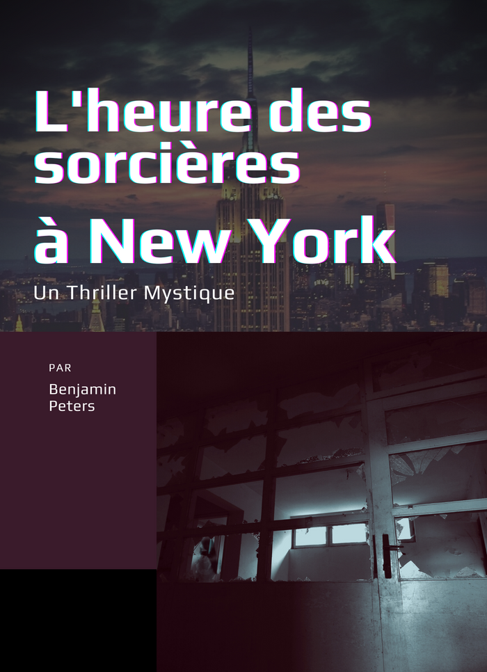 L'heure des sorcières à New York