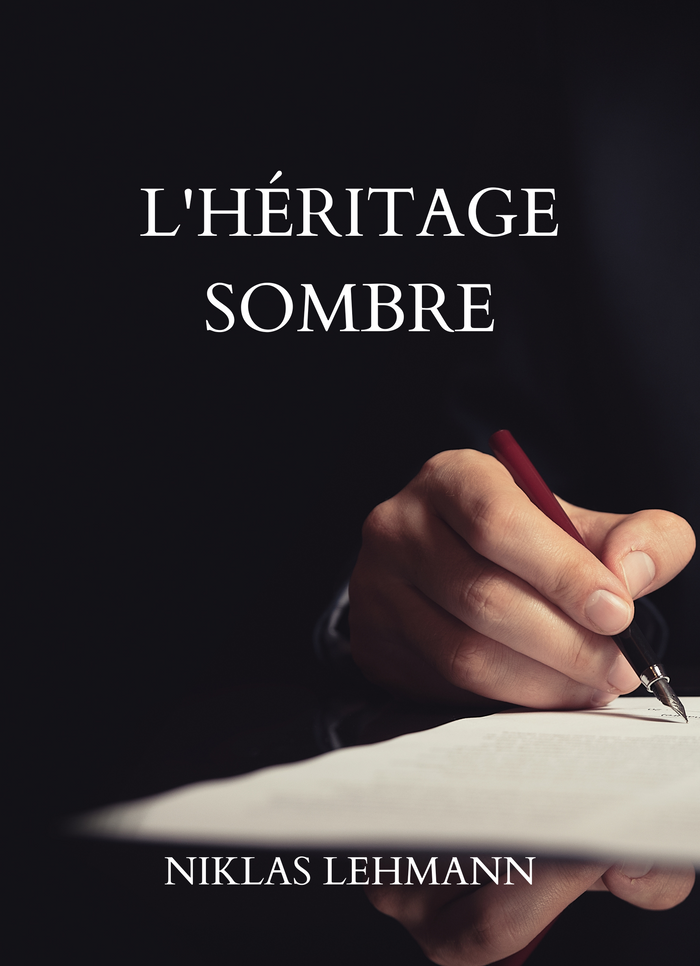 L'Héritage sombre