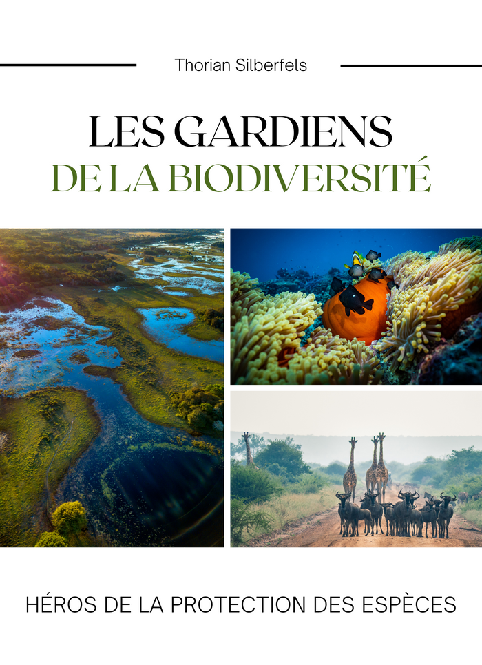 Les Gardiens de la Biodiversité