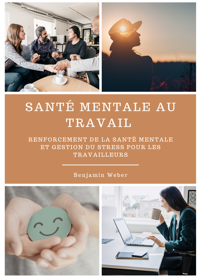 Santé mentale au travail