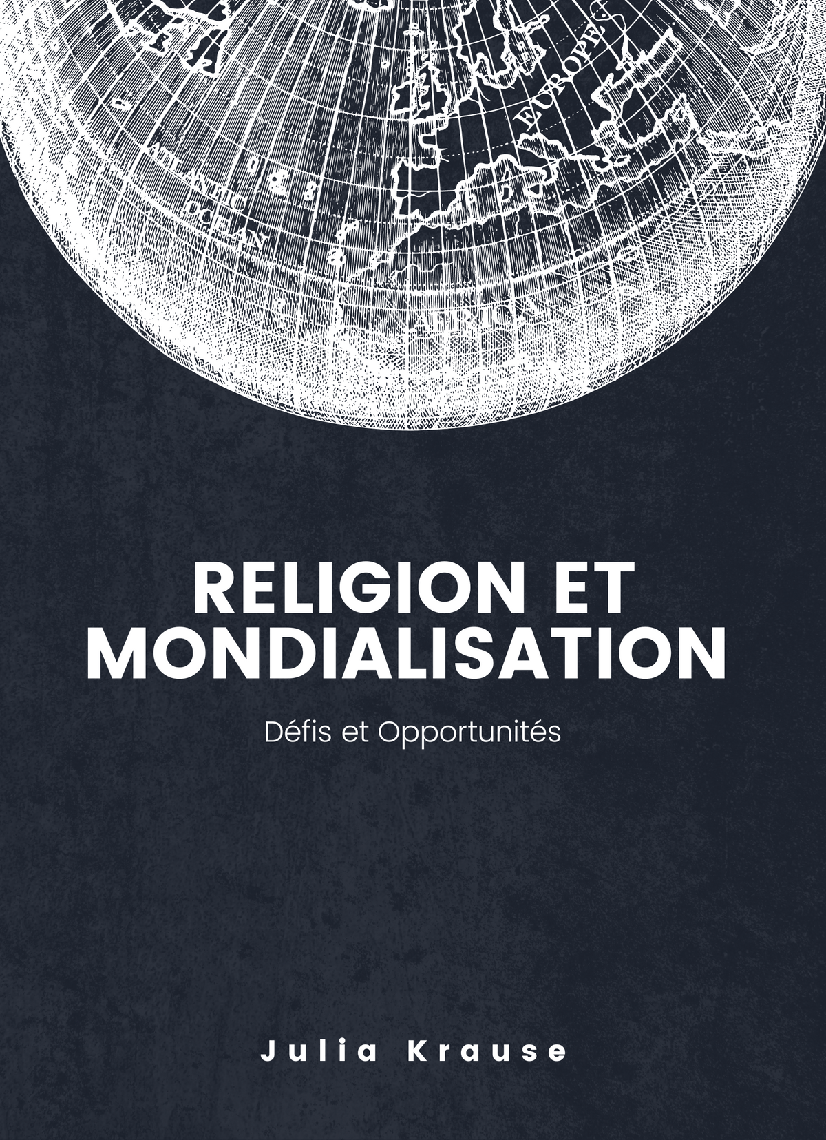 Religion et mondialisation