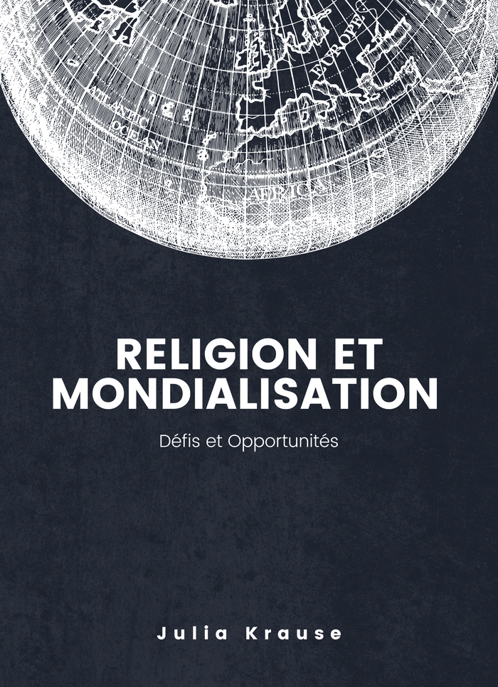 Religion et mondialisation