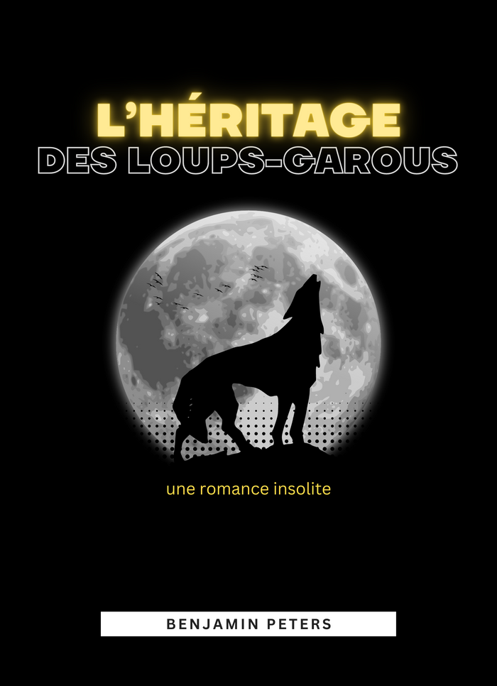 L’héritage des loups-garous