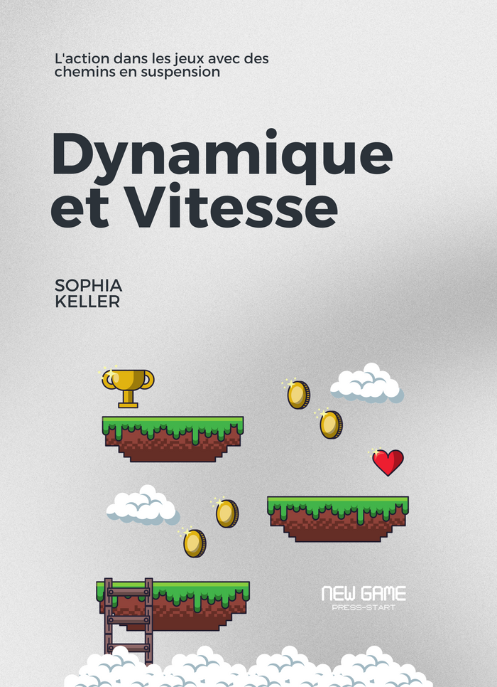 Dynamique et Vitesse