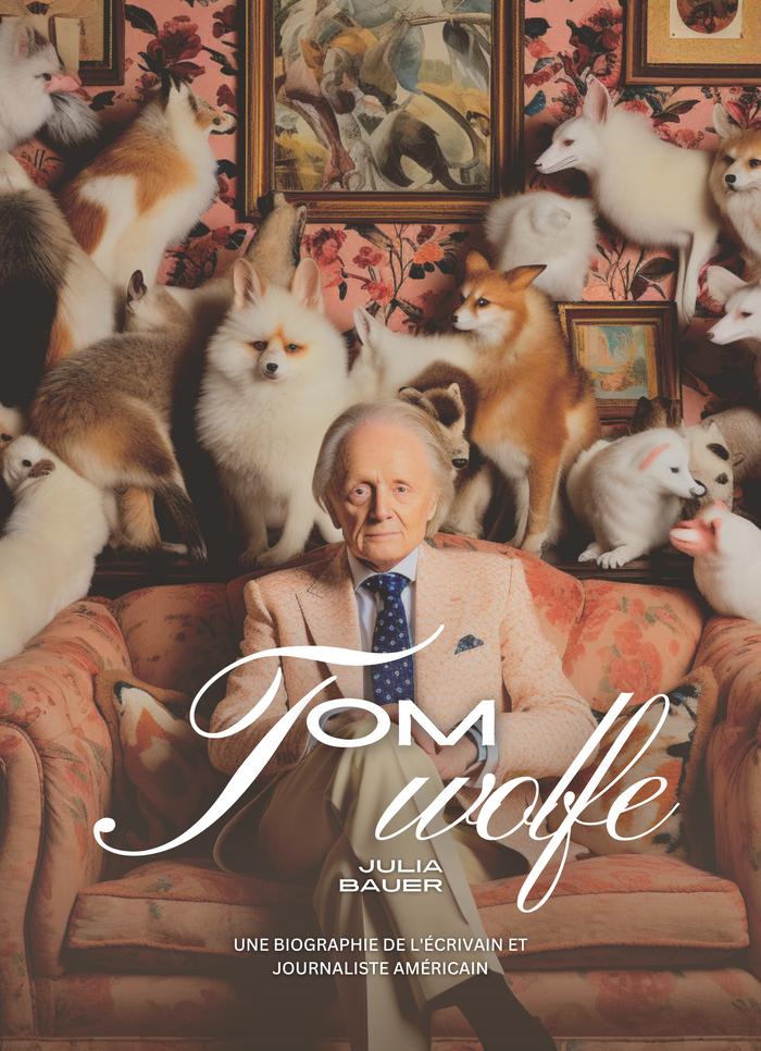 Tom Wolfe