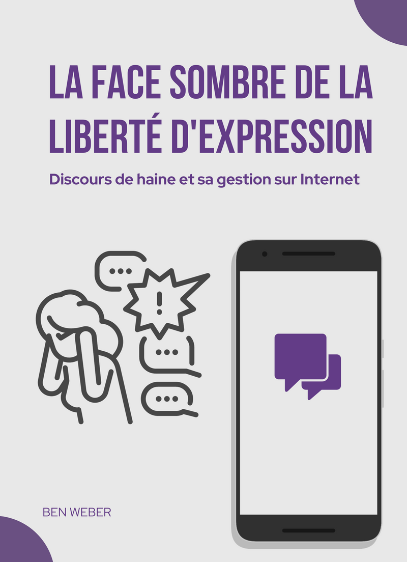 La face sombre de la liberté d'expression