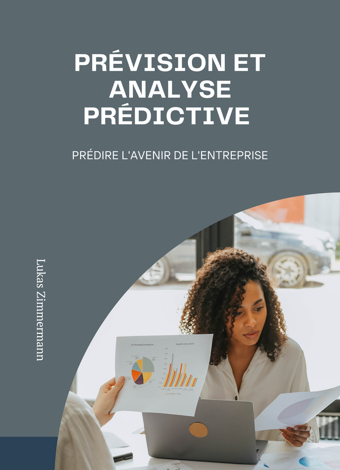 Prévision et analyse prédictive