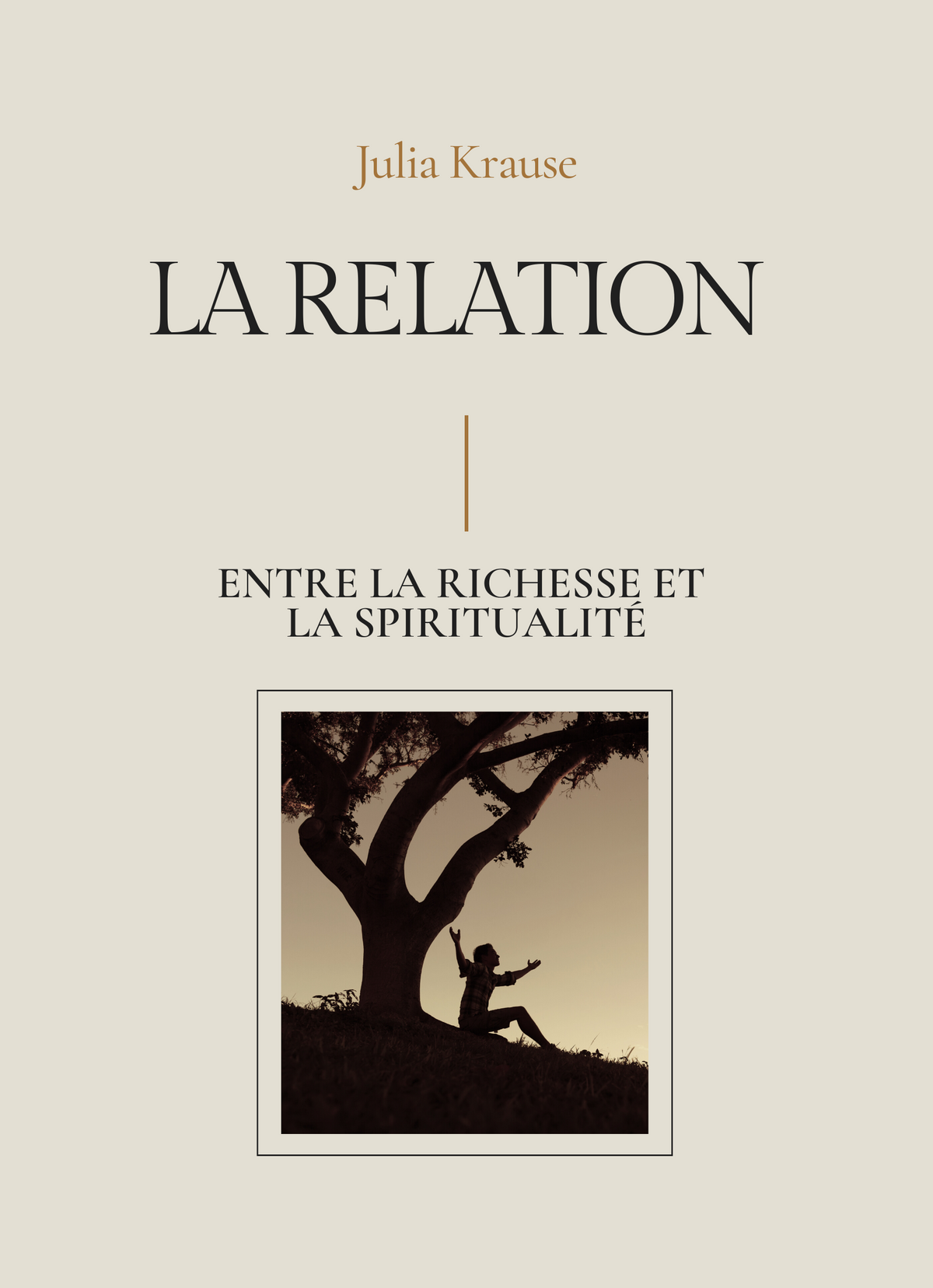 La Relation entre la Richesse et la Spiritualité
