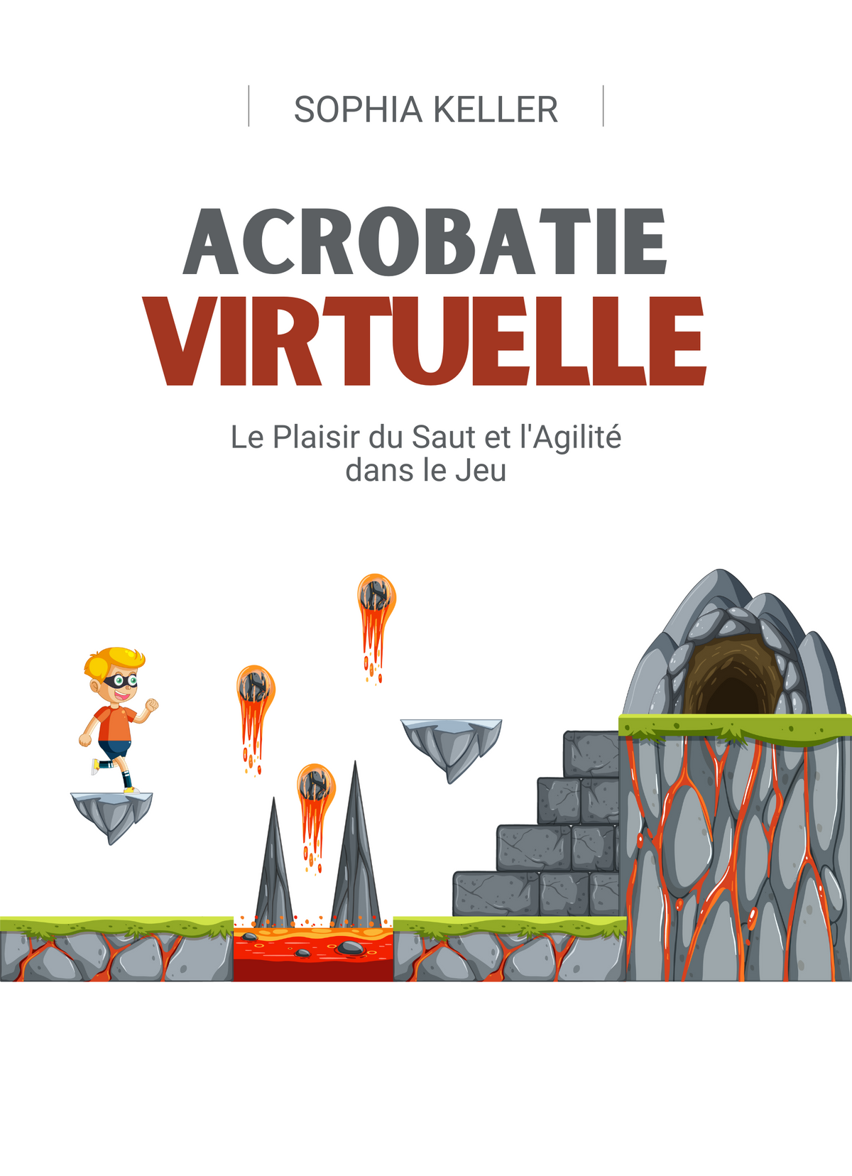 Acrobatie Virtuelle