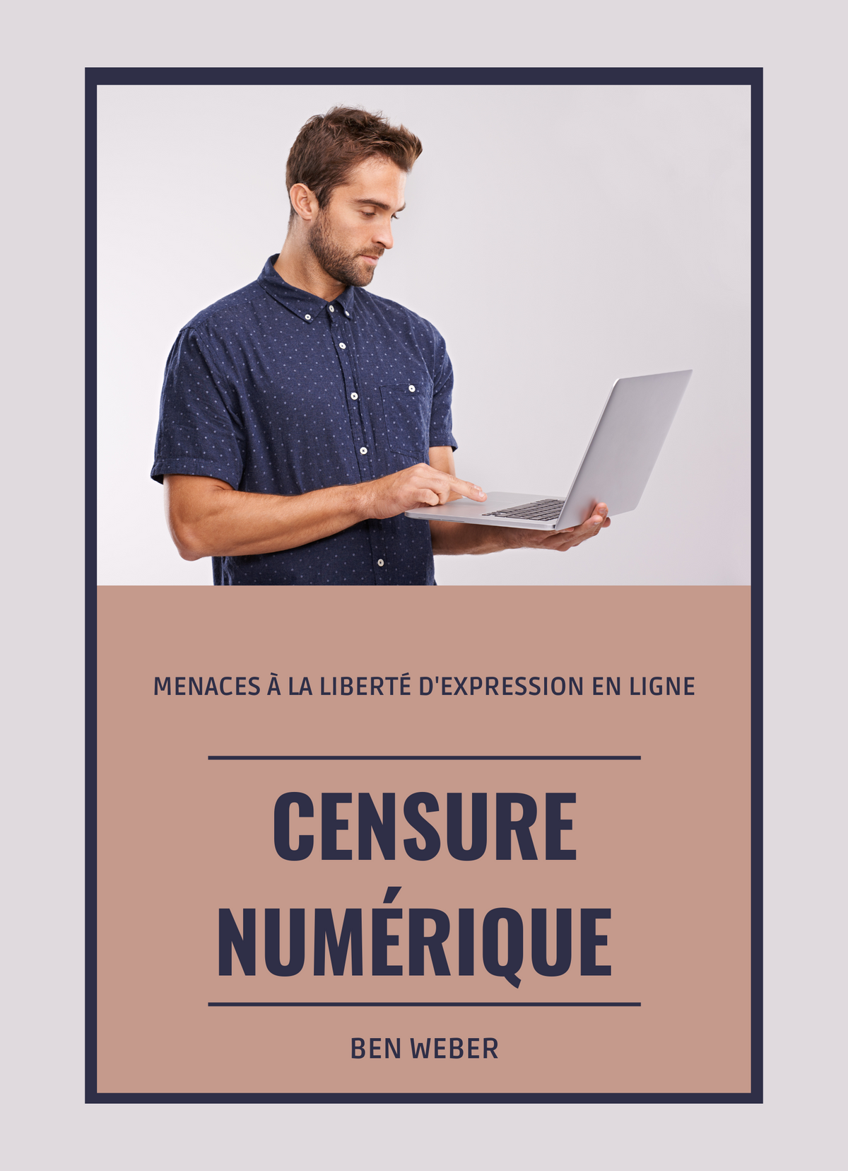 Censure numérique