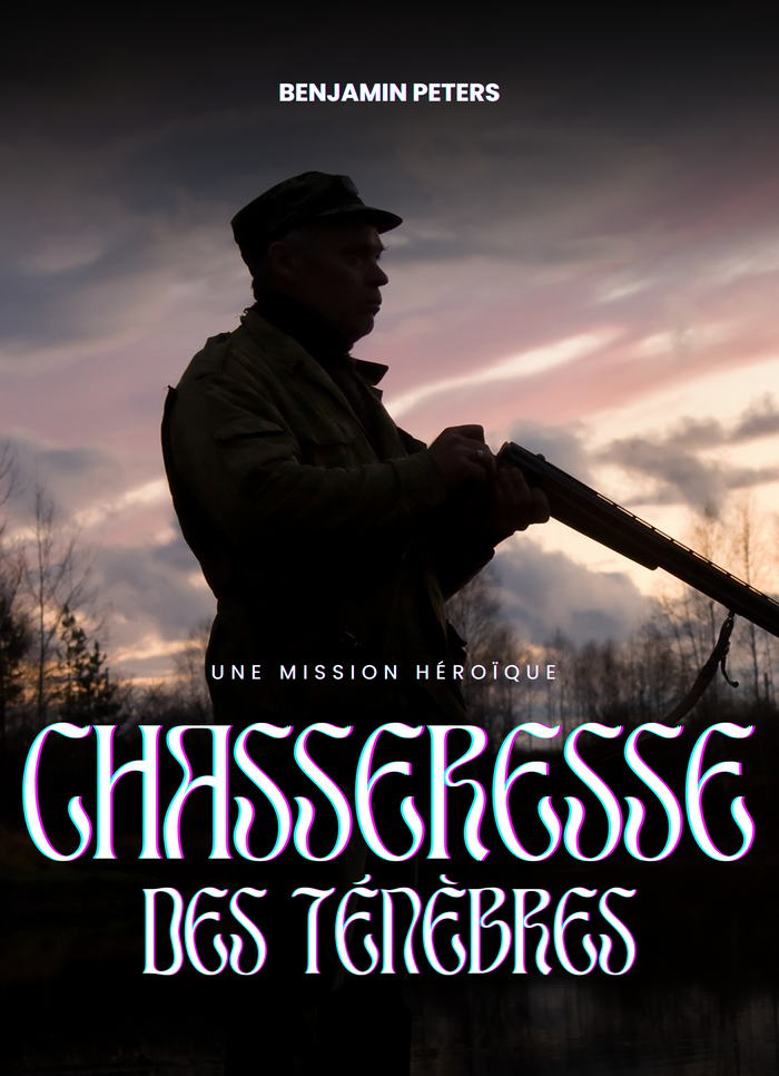 Chasseresse des Ténèbres