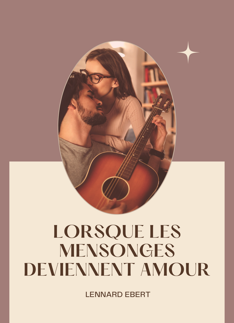 Lorsque les mensonges deviennent amour