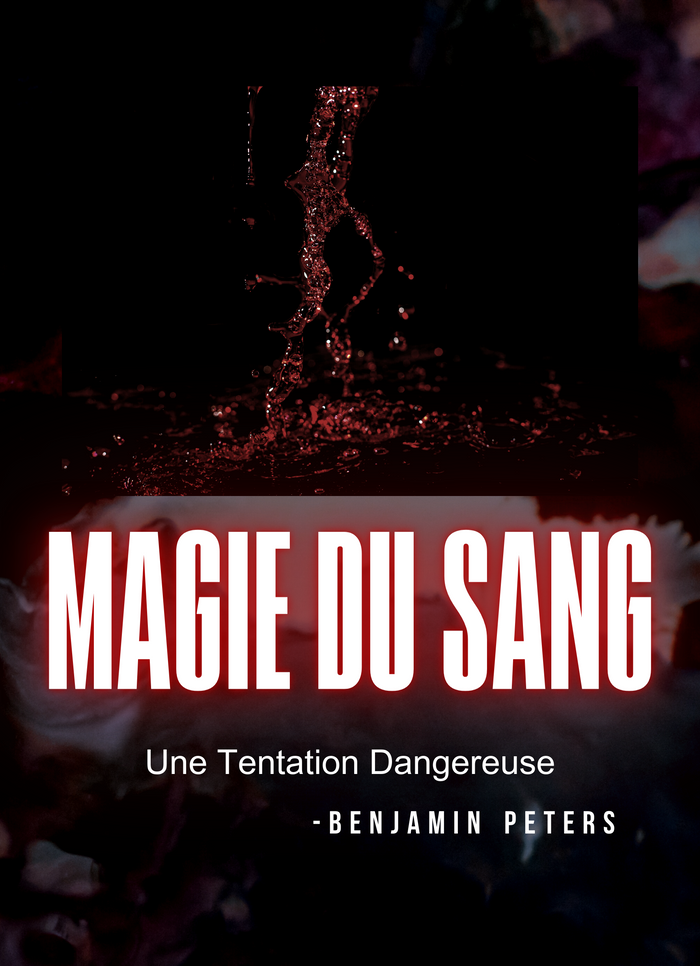 Magie du Sang